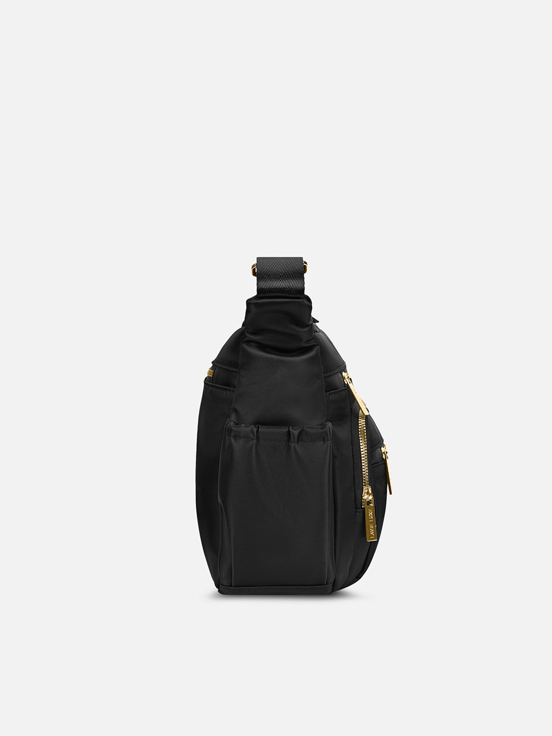 Zylo 7 Compartment Large Sling Bag