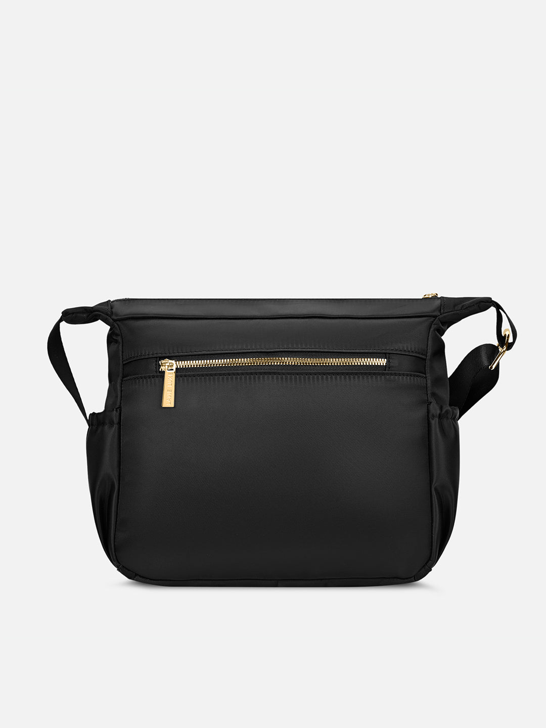Zylo 7 Compartment Large Sling Bag
