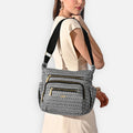 Monogram Zylo 7-Compartment Large Sling Bag