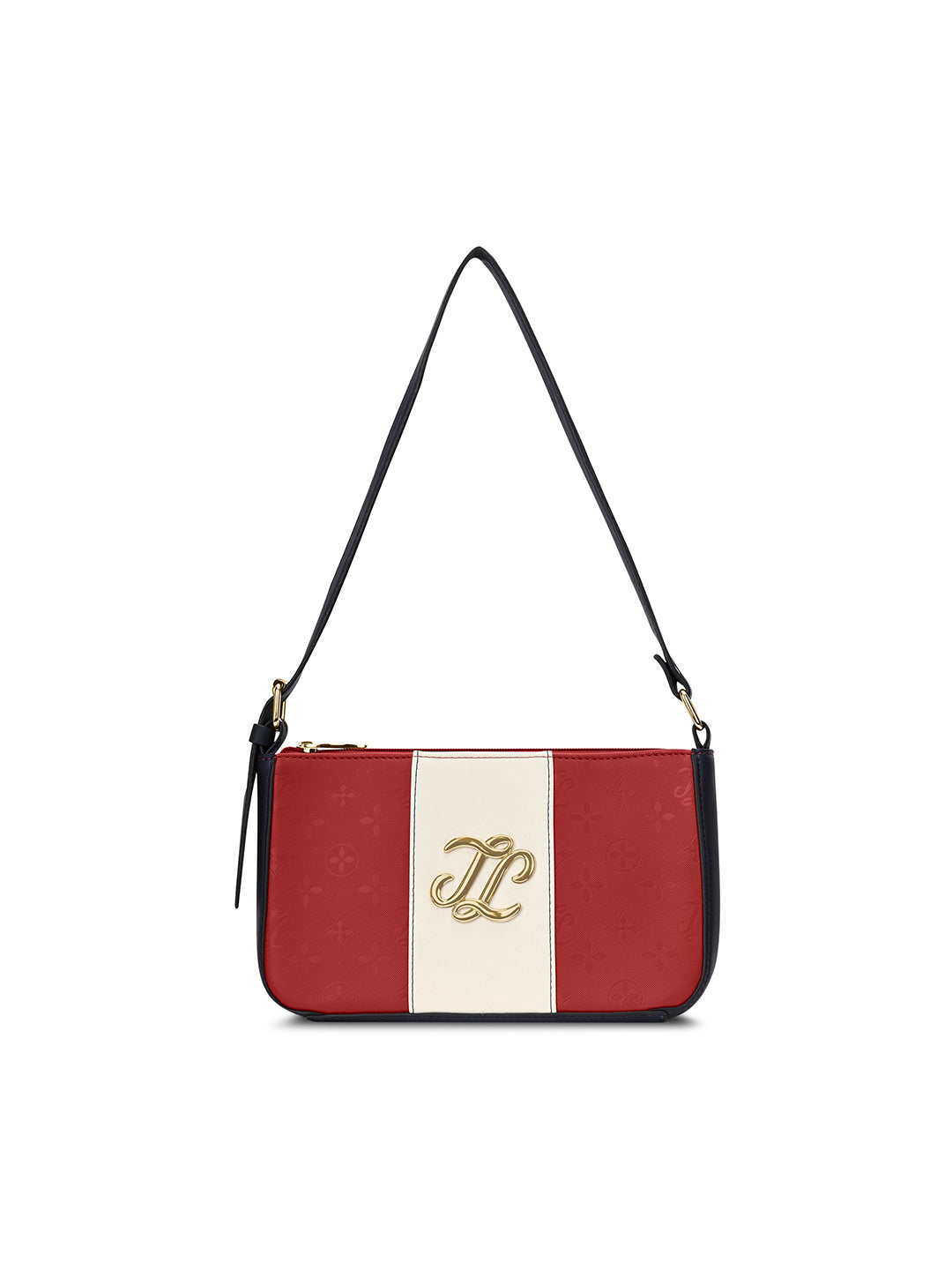 Tampa Colourblock Medium Sling Bag
