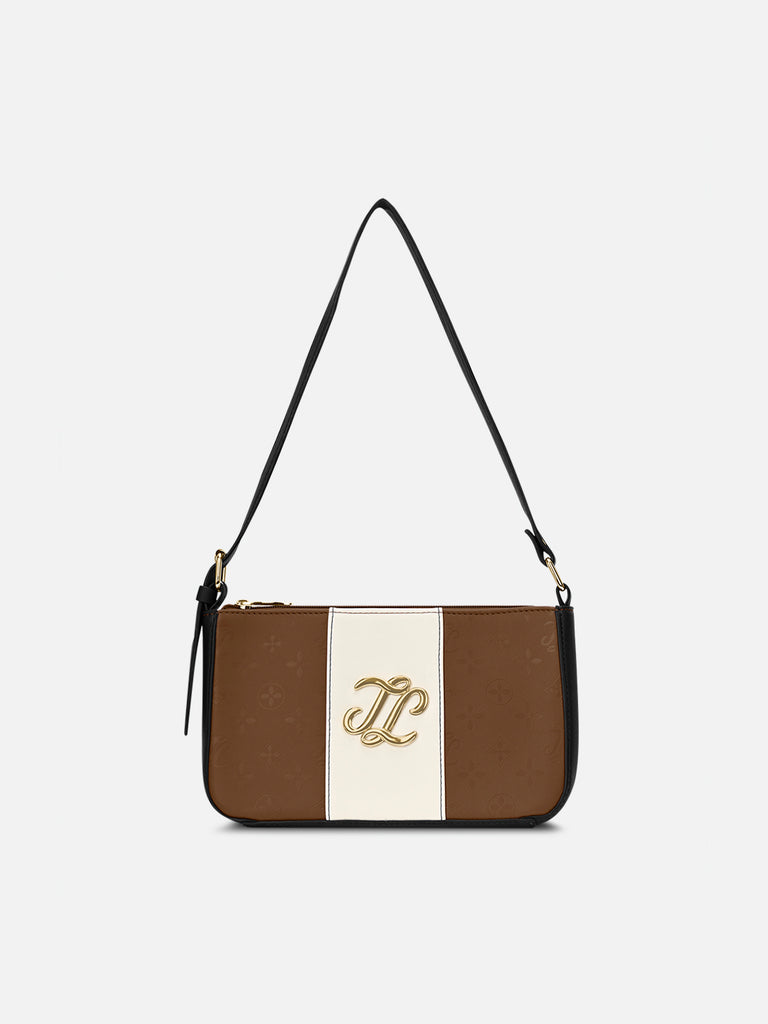 Tampa Colourblock Medium Sling Bag