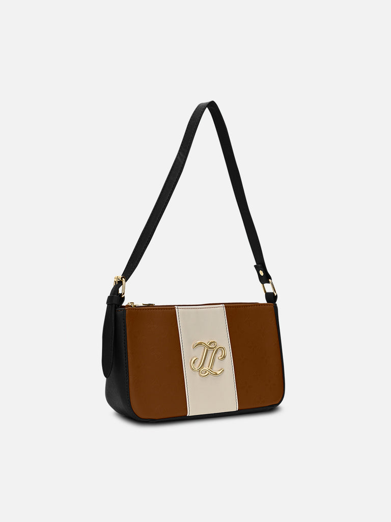 Tampa Colourblock Medium Sling Bag