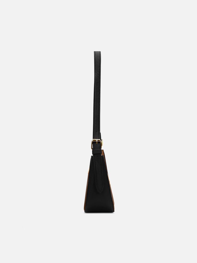 Tampa Colourblock Medium Sling Bag