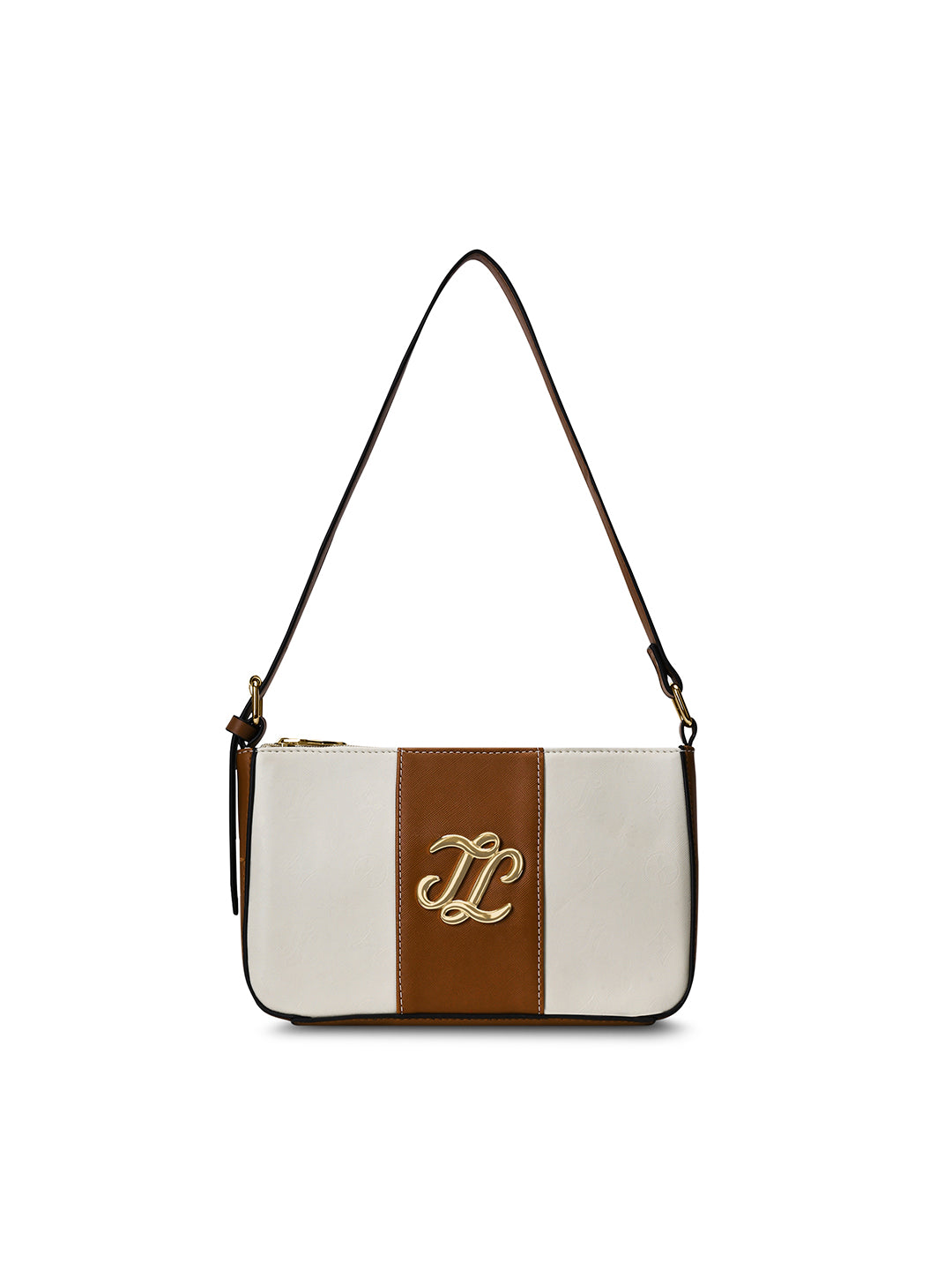 Tampa Colourblock Medium Sling Bag