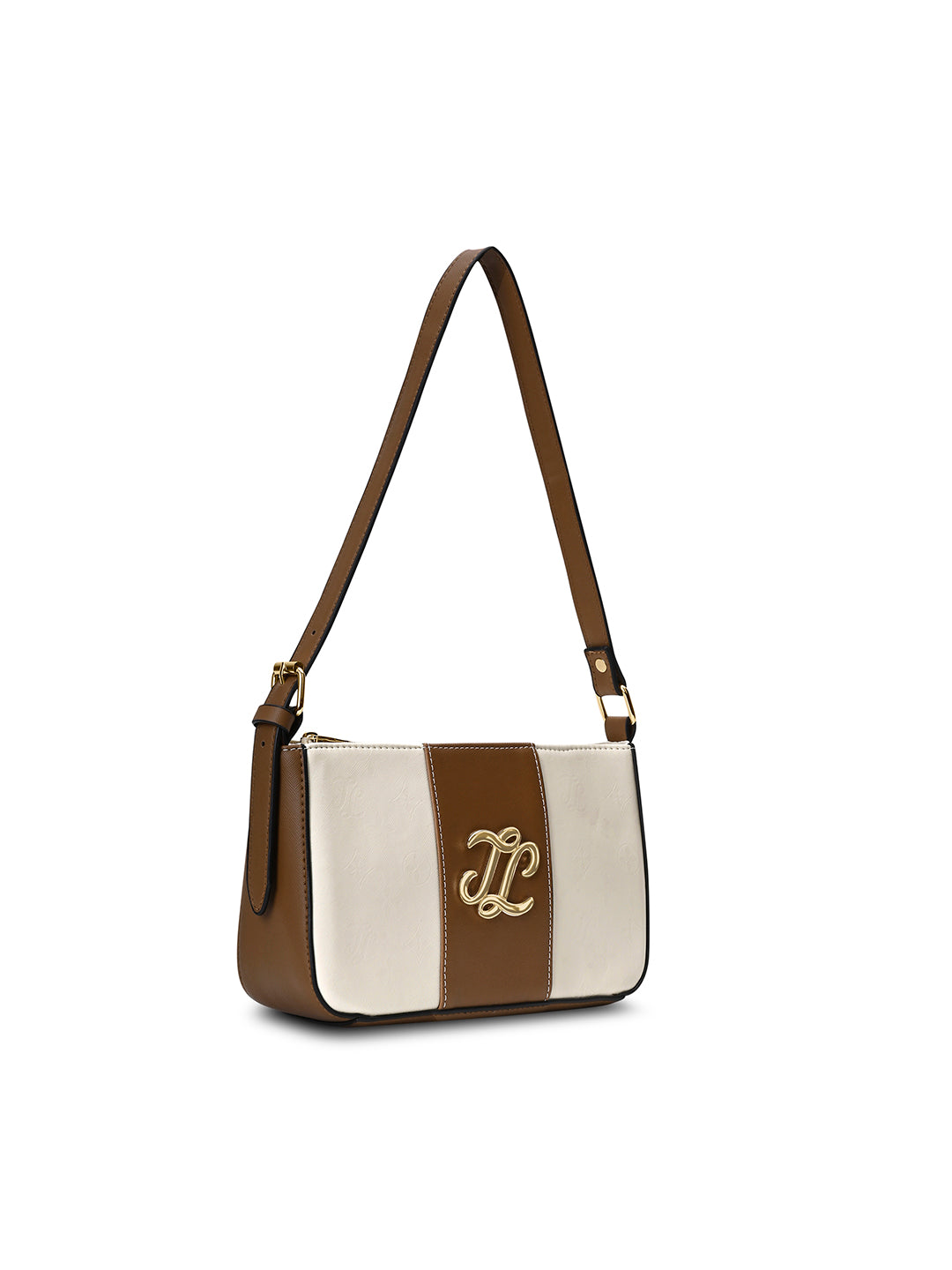 Tampa Colourblock Medium Sling Bag