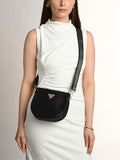 Reno Colourblock Small Sling Bag