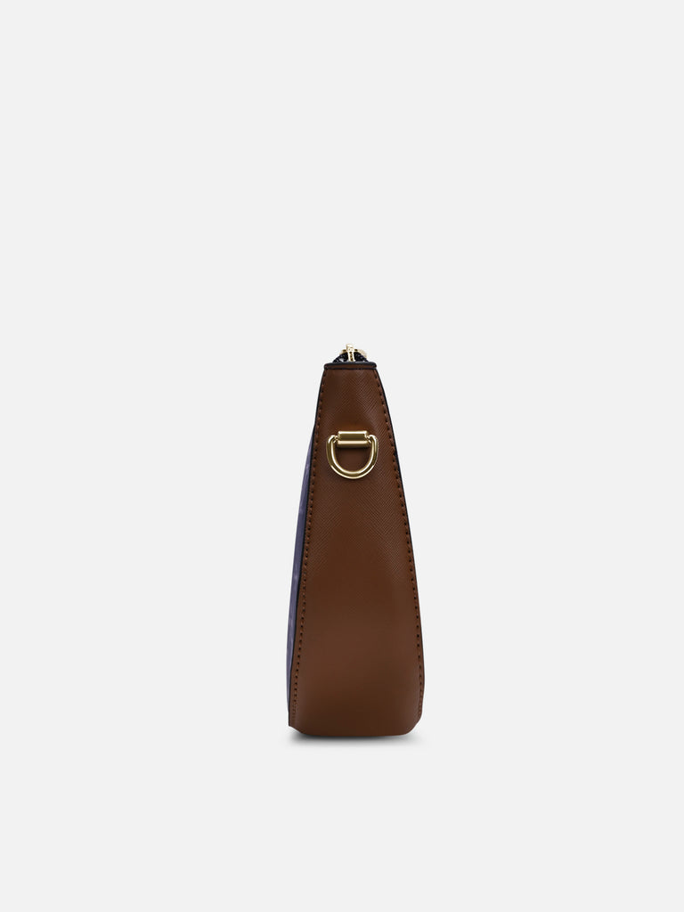 Reno Colourblock Small Sling Bag