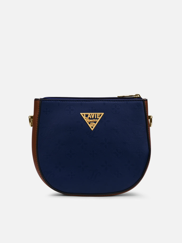 Reno Colourblock Small Sling Bag