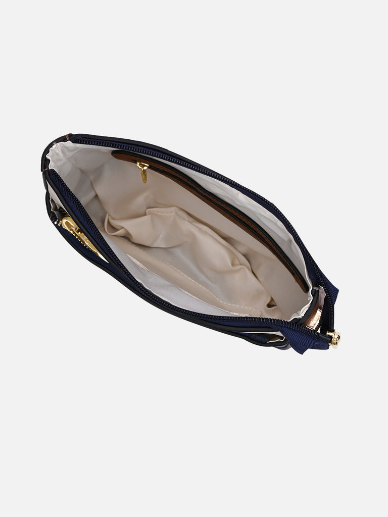 Reno Colourblock Small Sling Bag