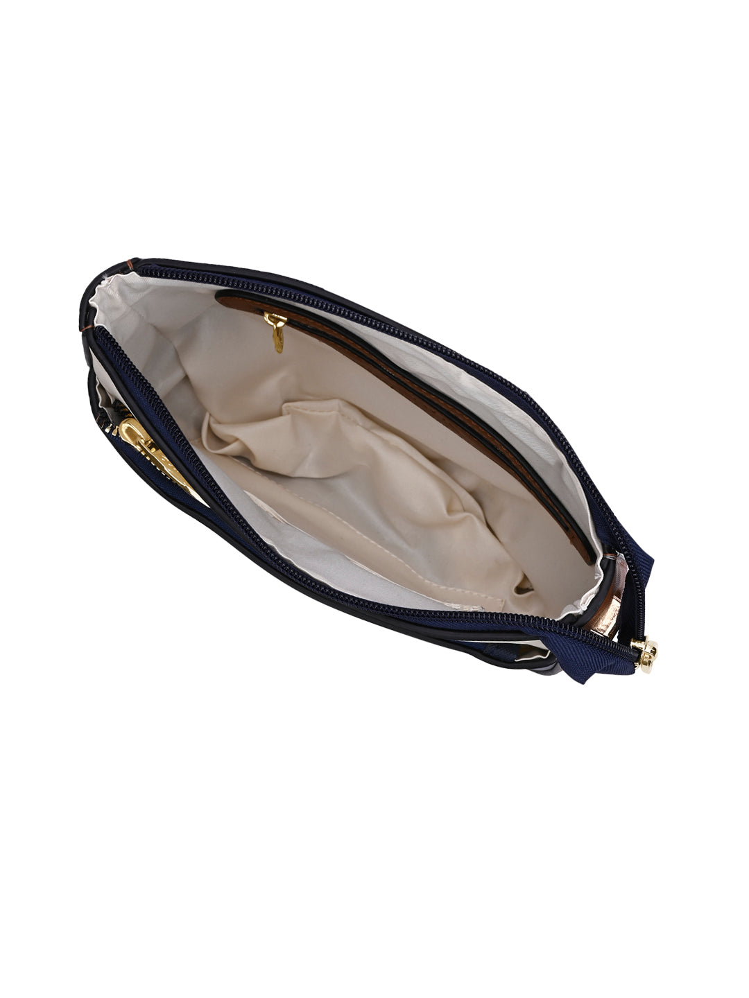 Reno Colourblock Small Sling Bag