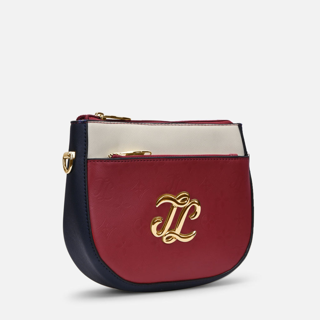 Reno Colourblock Small Sling Bag