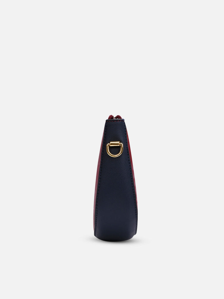 Reno Colourblock Small Sling Bag