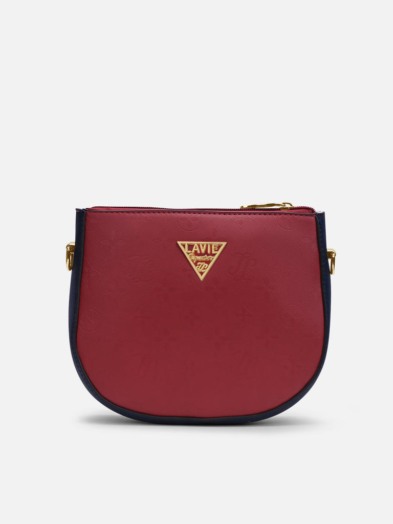 Reno Colourblock Small Sling Bag