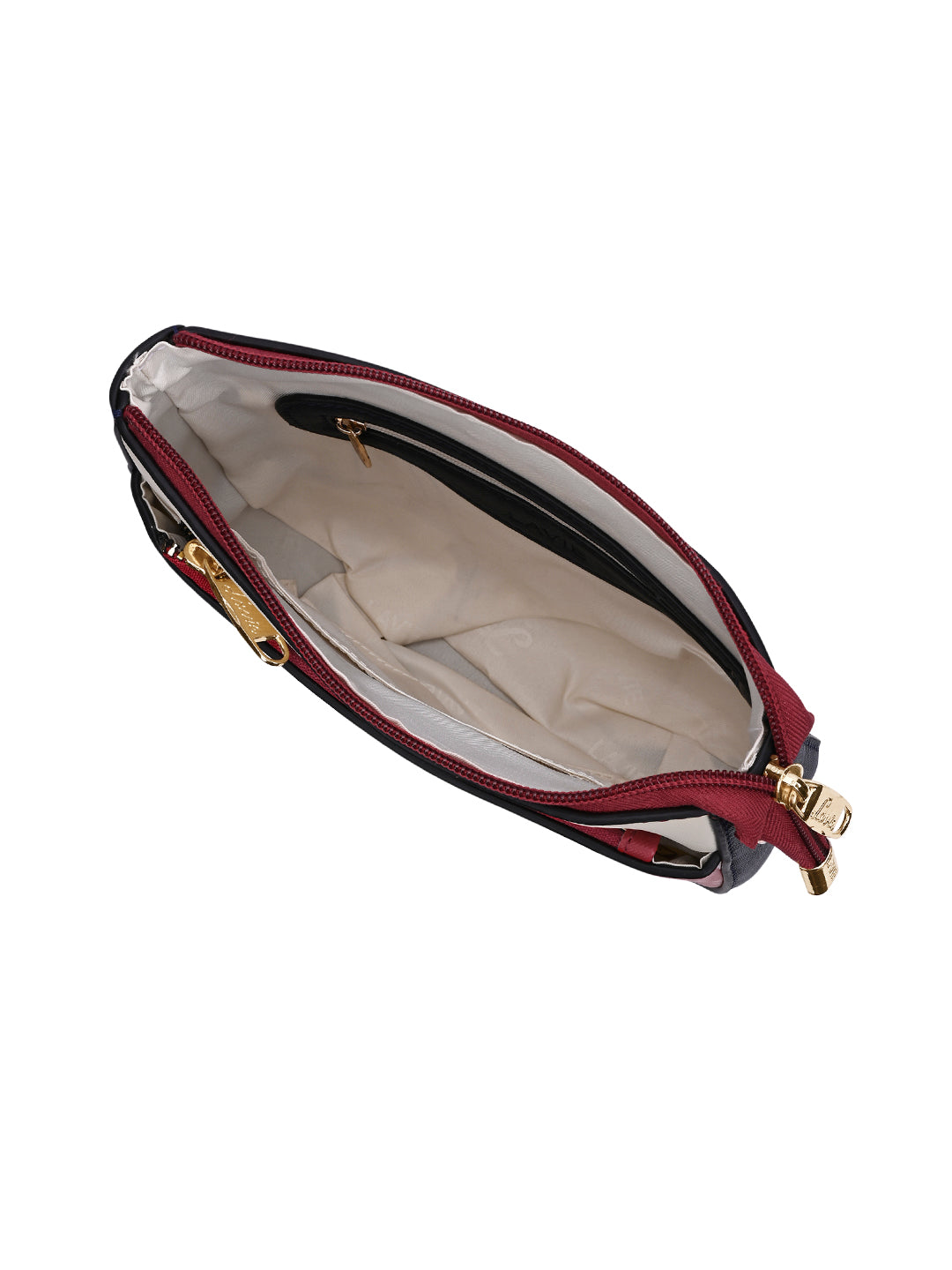Reno Colourblock Small Sling Bag