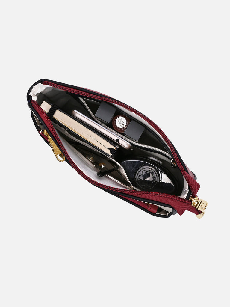 Reno Colourblock Small Sling Bag