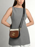 Reno Colourblock Small Sling Bag