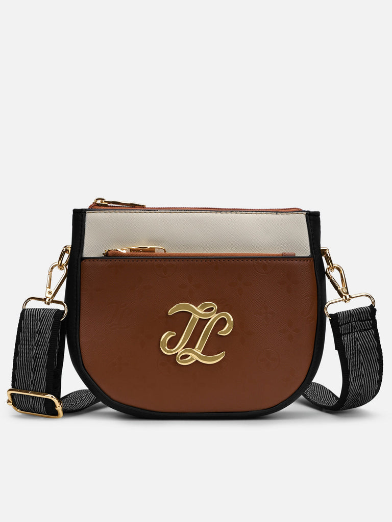 Reno Colourblock Small Sling Bag