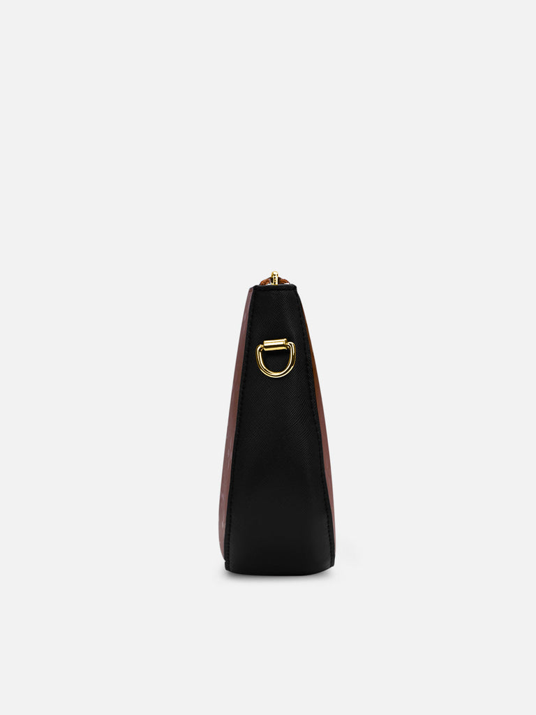 Reno Colourblock Small Sling Bag