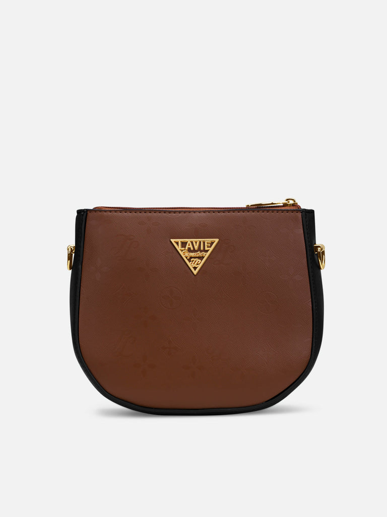 Reno Colourblock Small Sling Bag
