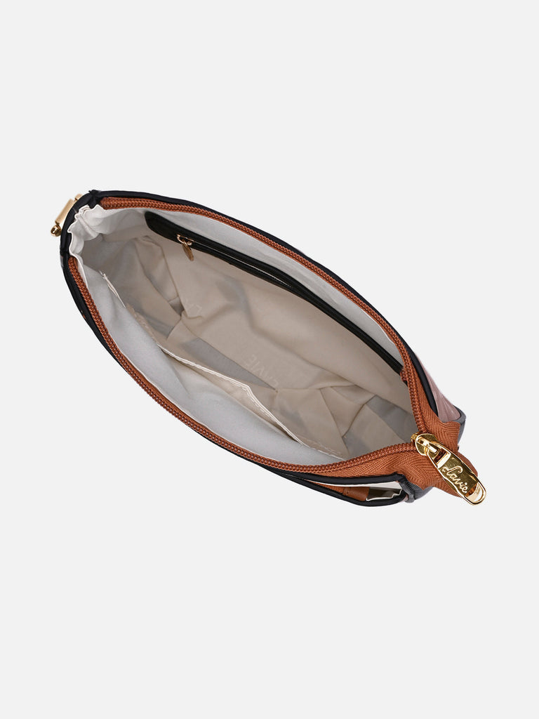 Reno Colourblock Small Sling Bag