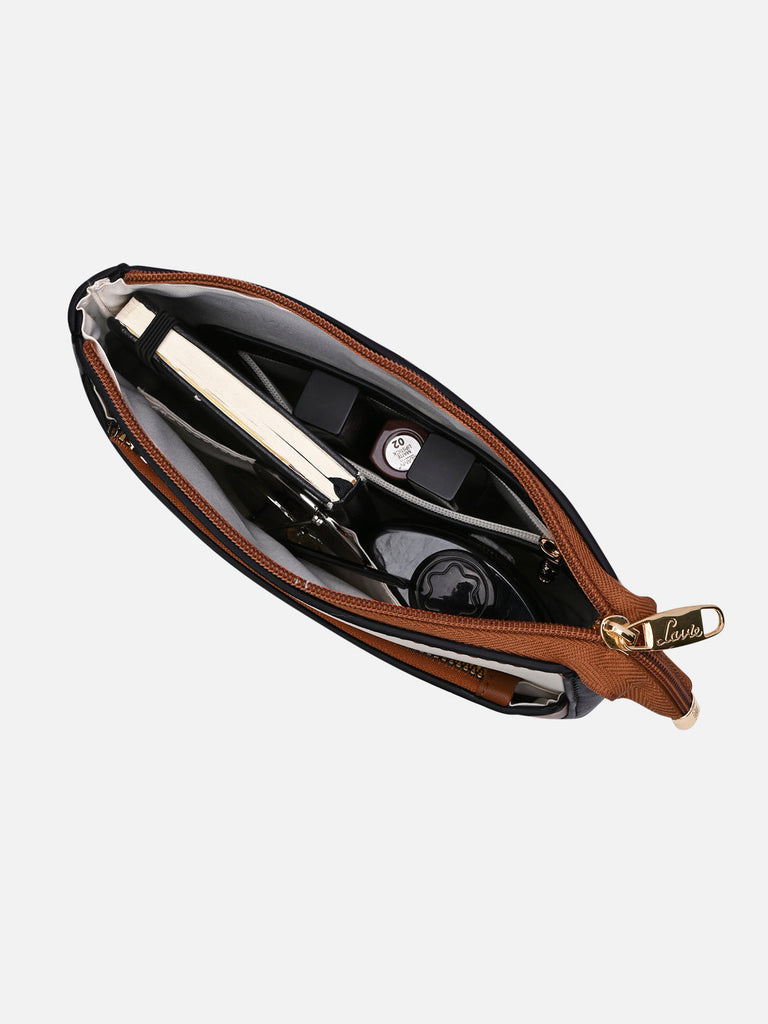 Reno Colourblock Small Sling Bag