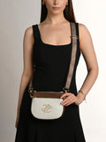 Reno Colourblock Small Sling Bag
