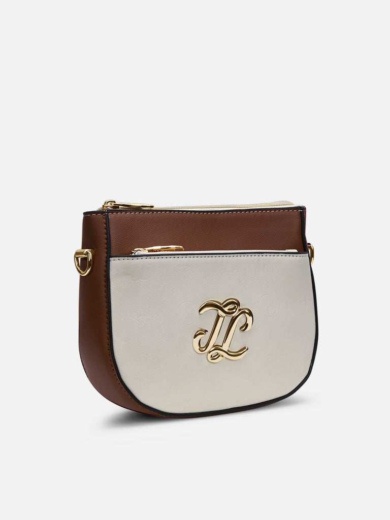 Reno Colourblock Small Sling Bag