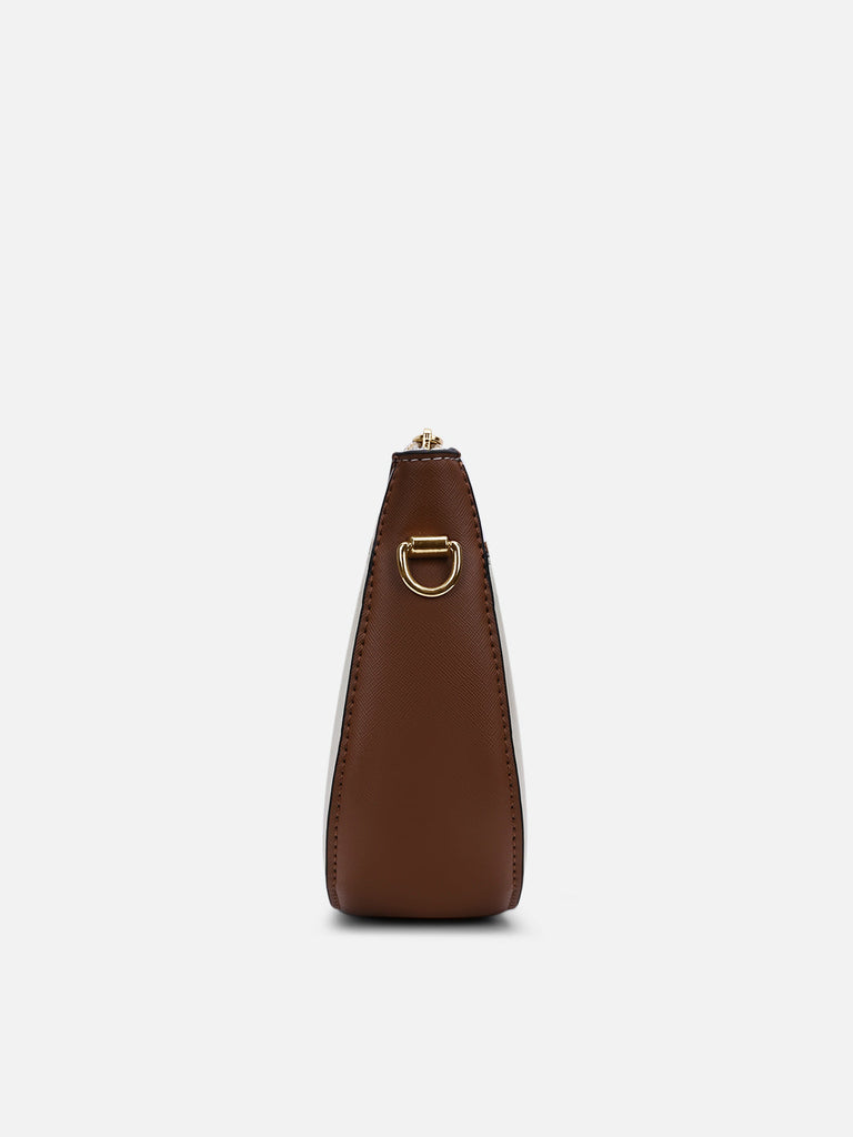 Reno Colourblock Small Sling Bag