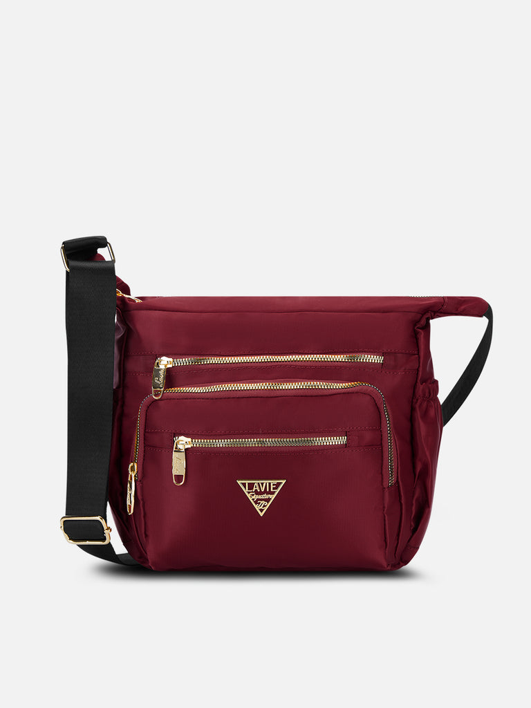 Tucson 7 Compartments Large Sling Bag