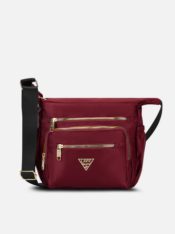 Tucson 7 Compartments Large Sling Bag