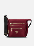 Tucson 7 Compartments Large Sling Bag