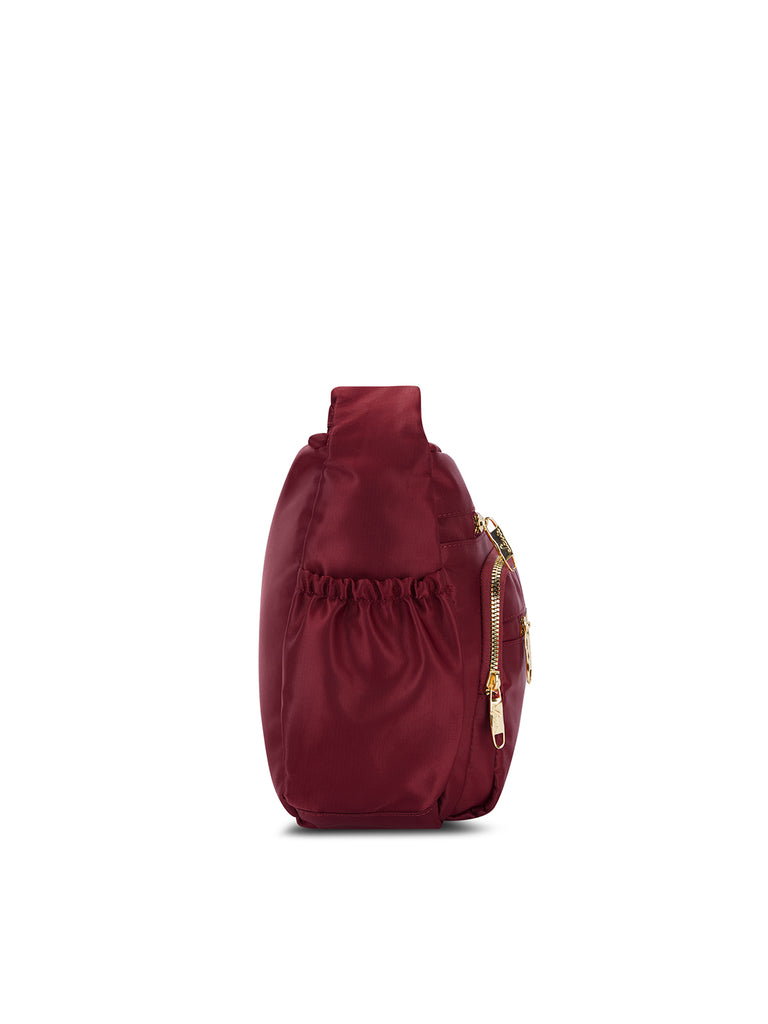 Tucson 7 Compartments Large Sling Bag