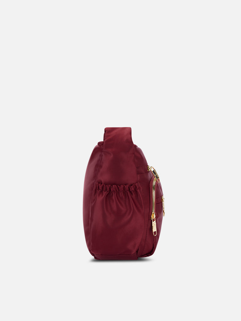 Tucson 7 Compartments Large Sling Bag