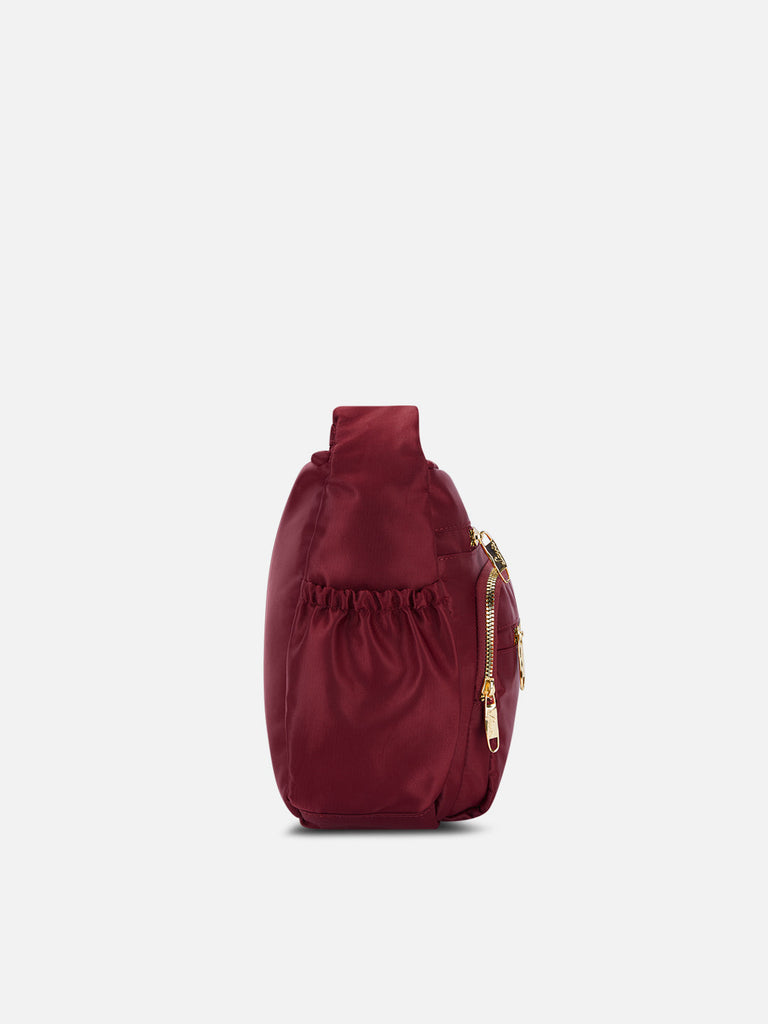 Tucson 7 Compartments Large Sling Bag