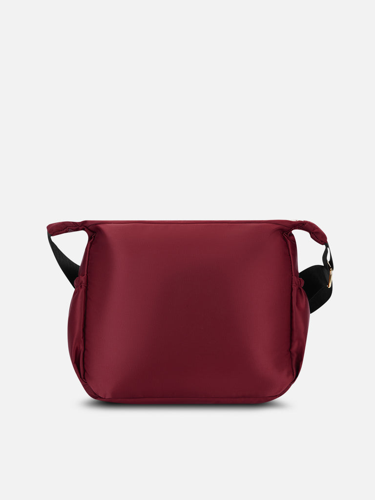 Tucson 7 Compartments Large Sling Bag