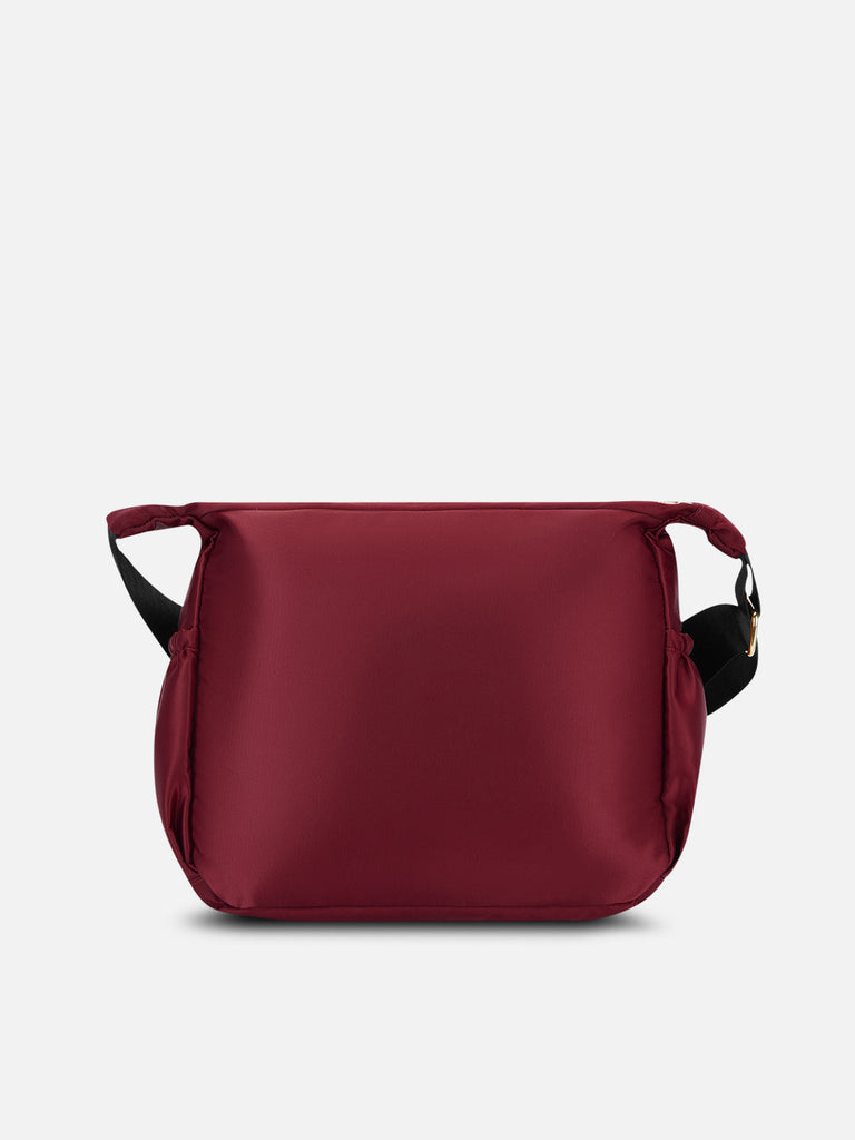 Tucson 7 Compartments Large Sling Bag