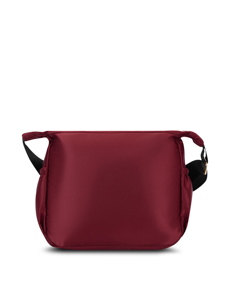 Tucson 7 Compartments Large Sling Bag