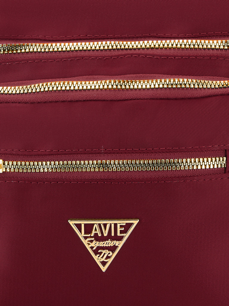 Tucson 7 Compartments Large Sling Bag