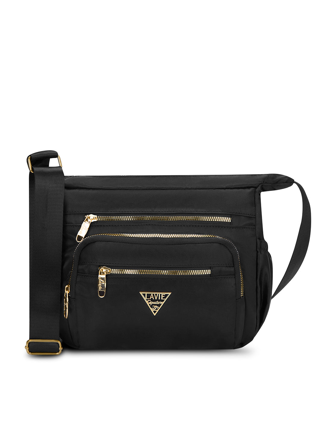 Tucson 7 Compartments Large Sling Bag