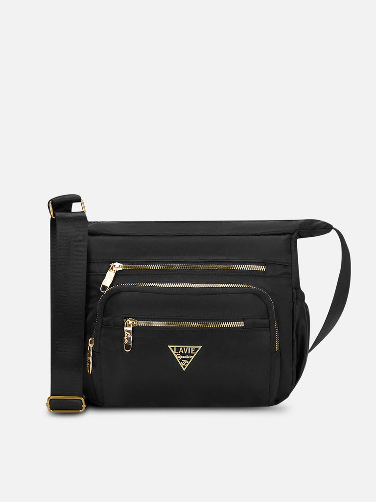Tucson 7 Compartments Large Sling Bag