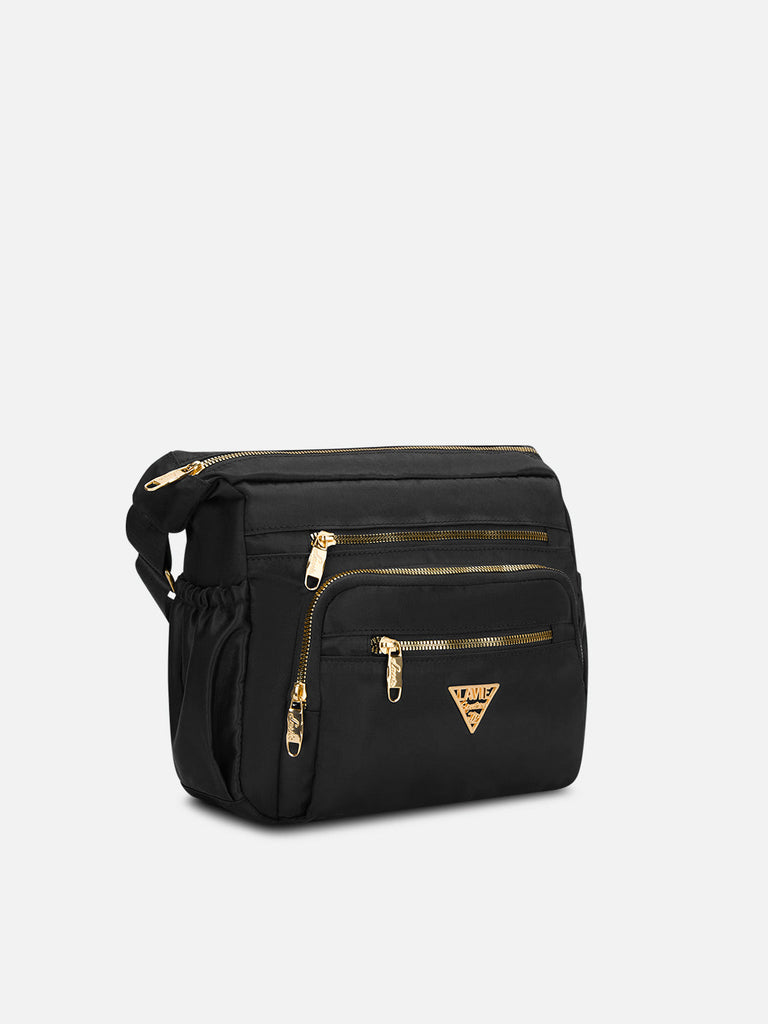 Tucson 7 Compartments Large Sling Bag