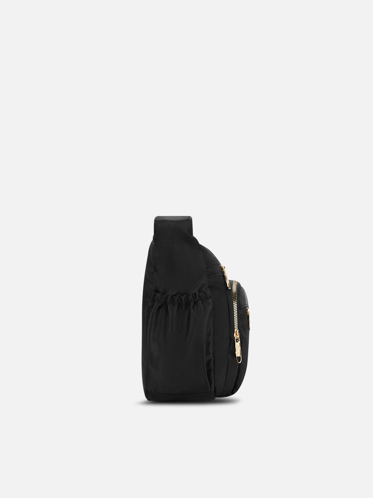Tucson 7 Compartments Large Sling Bag