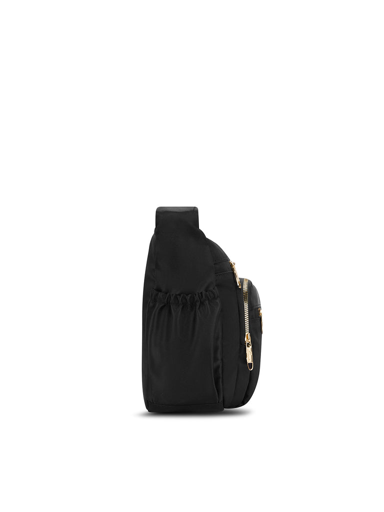 Tucson 7 Compartments Large Sling Bag