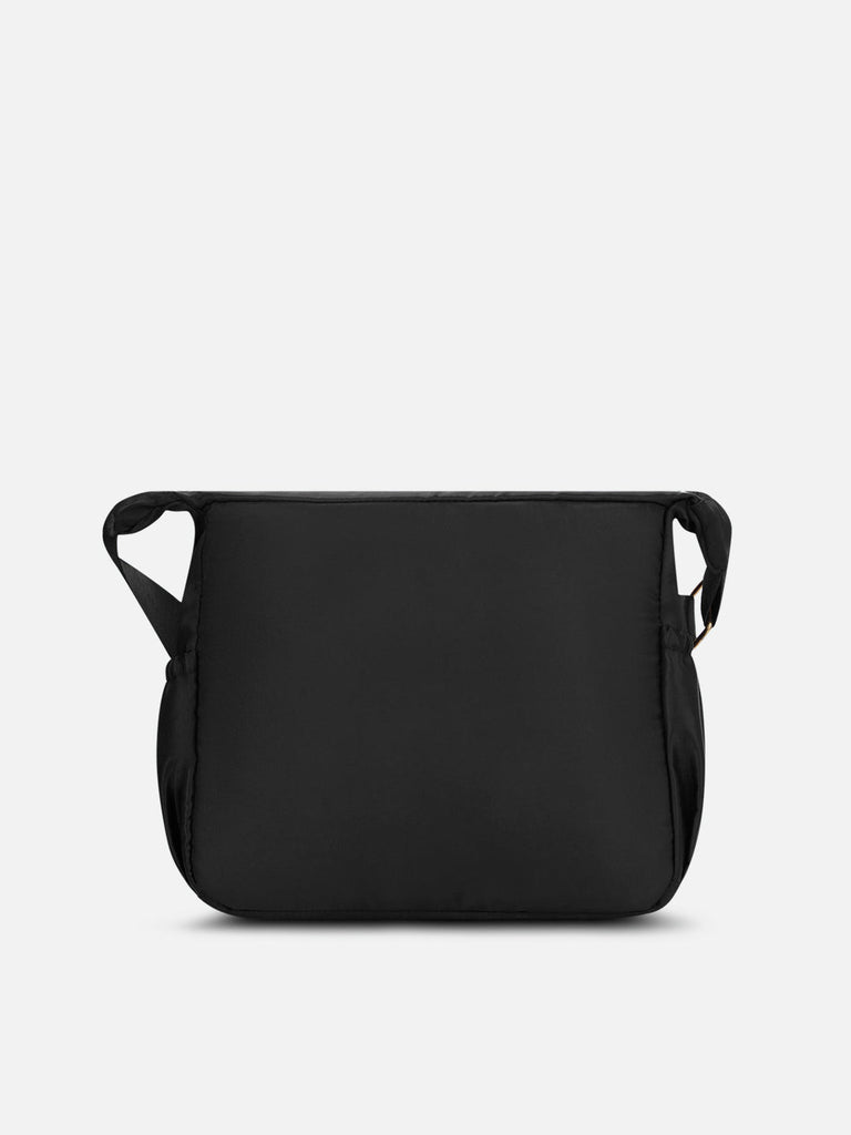 Tucson 7 Compartments Large Sling Bag