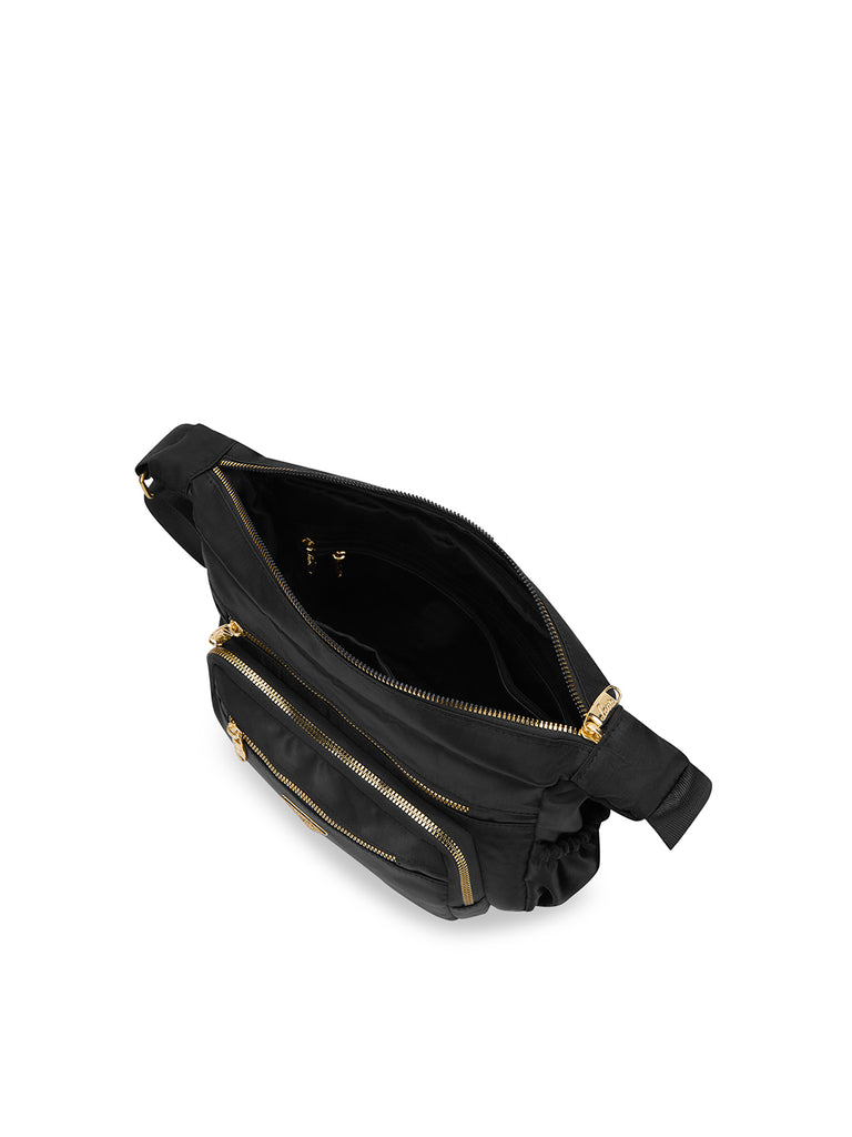 Tucson 7 Compartments Large Sling Bag