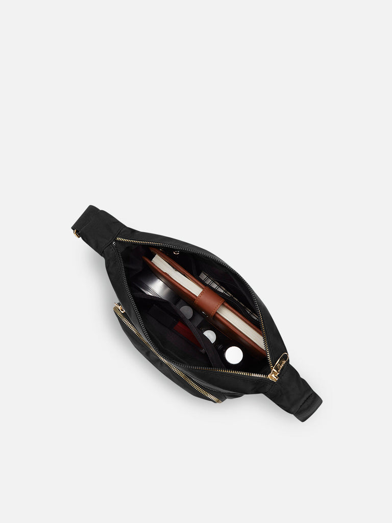 Tucson 7 Compartments Large Sling Bag