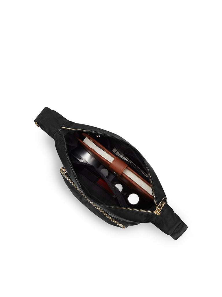 Tucson 7 Compartments Large Sling Bag