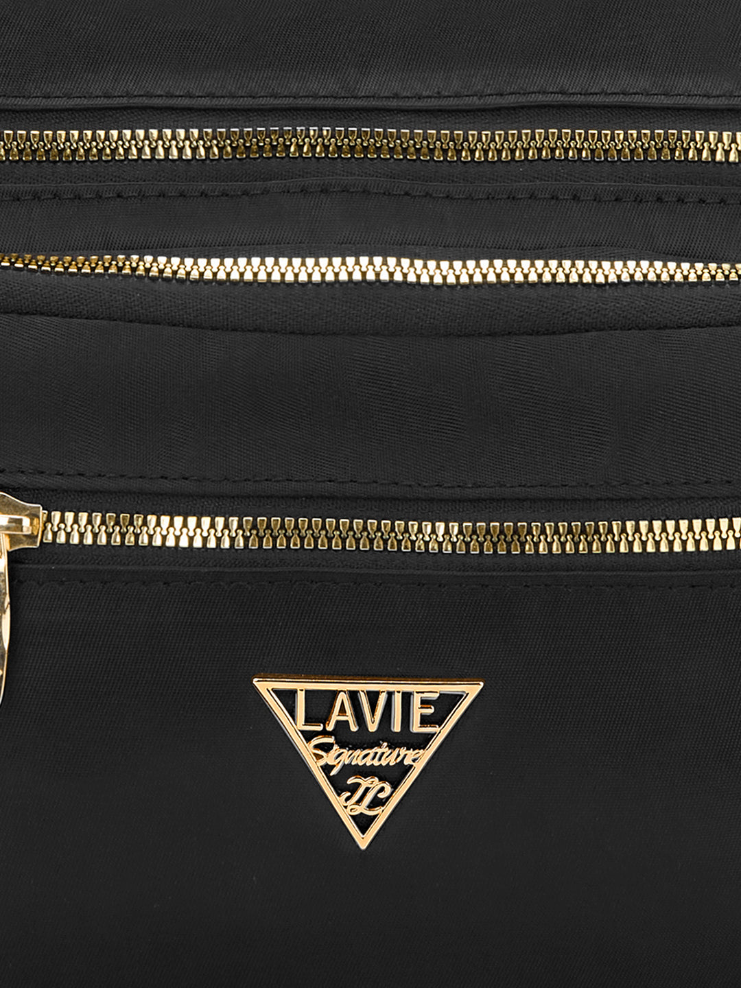 Tucson 7 Compartments Large Sling Bag