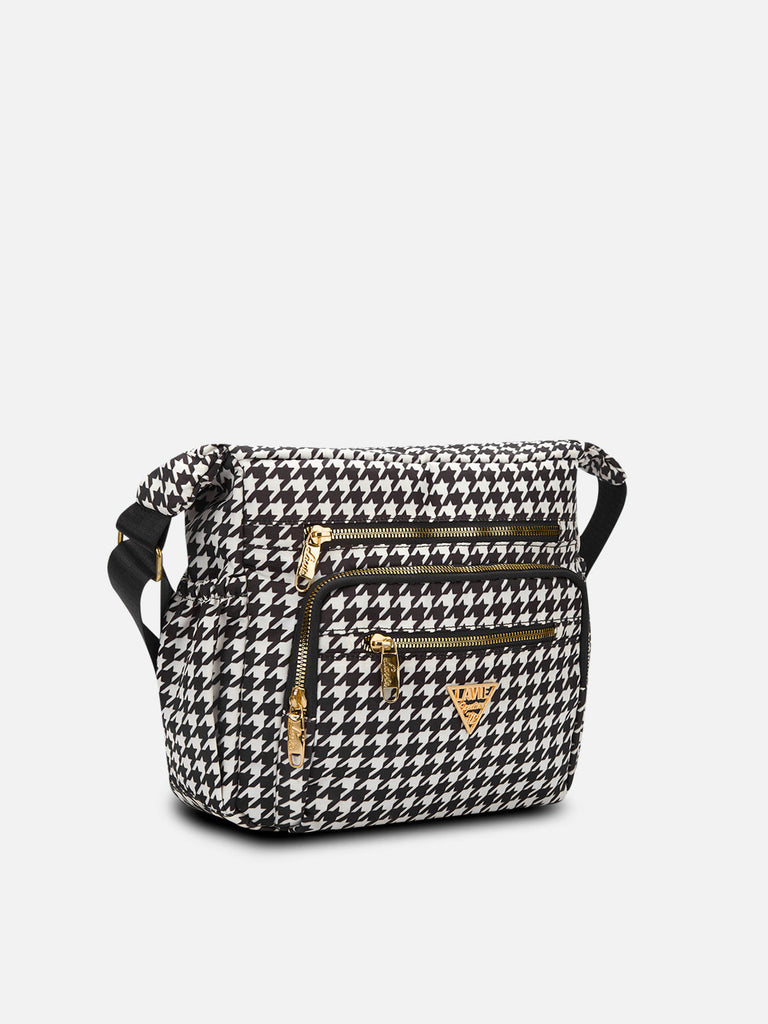 Tucson 7 Compartments Large Sling Bag