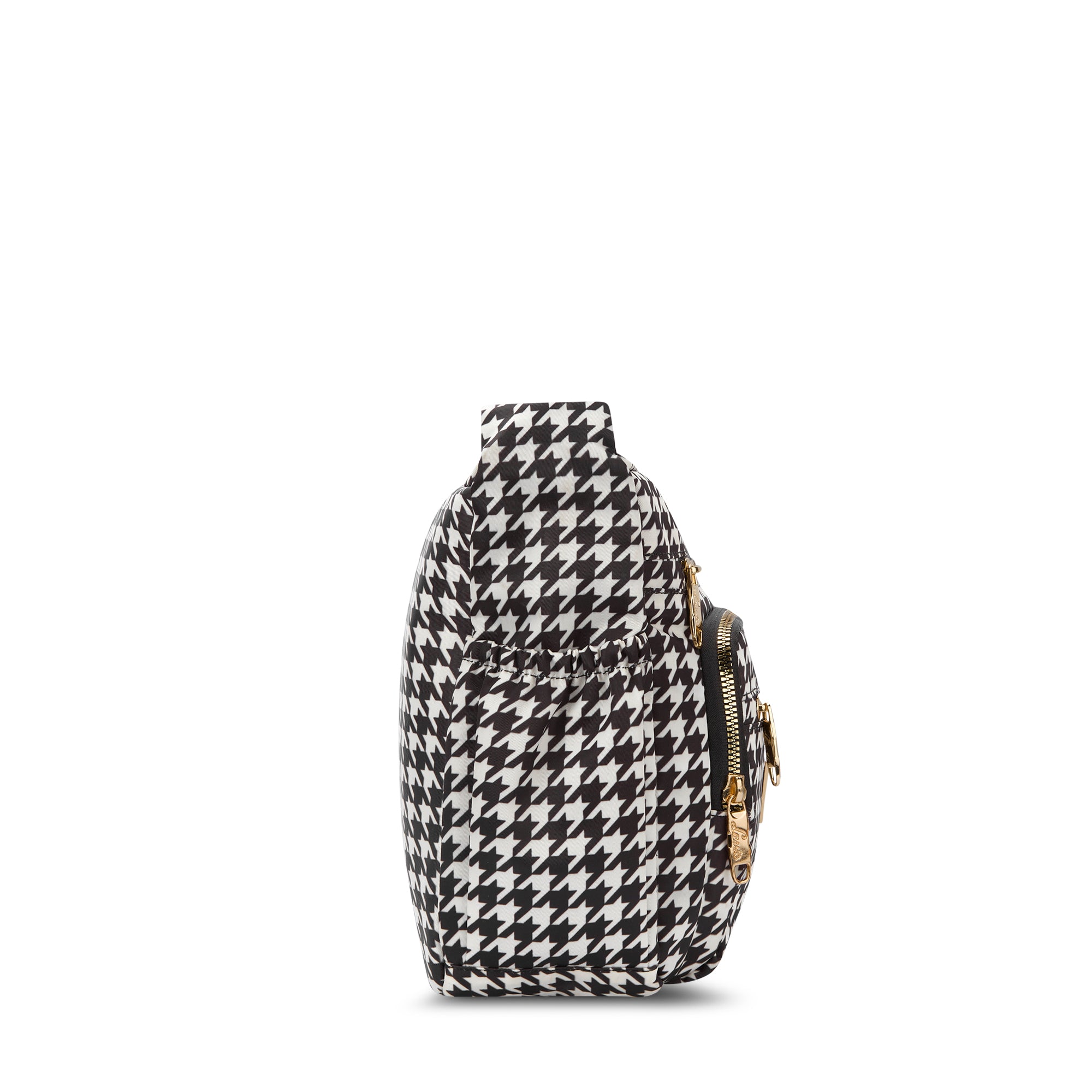 Tucson 7 Compartments Large Sling Bag